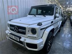 مێرسێدس بێنز G-Class